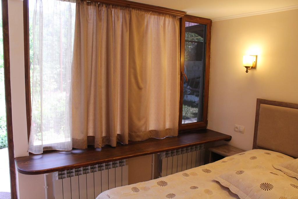 Maghay B&B Hotel In Wanadsor Zimmer foto