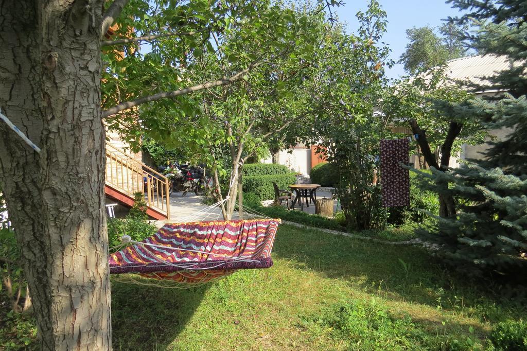 Maghay B&B Hotel In Wanadsor Exterior foto