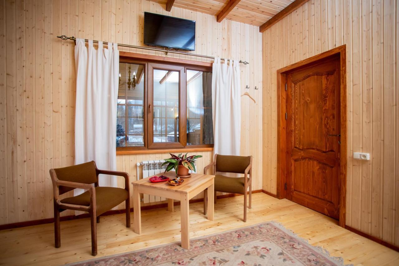 Maghay B&B Hotel In Wanadsor Exterior foto